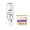 Pantene Dark & Shiny Hair Care Set