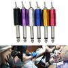 Wireless Switch Plug for Tattoo Machine Power Supply Foot Pedal Automatic  (Color Random)
