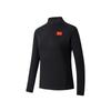 Anta Women's Lingdong II Outdoor Hiking Sun Protection Long-Sleeve T-Shirt