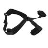 Dog Knee Support Brace Promote Recovery Breathable Back Legs Dog Knee Brace for Elderly Injured
