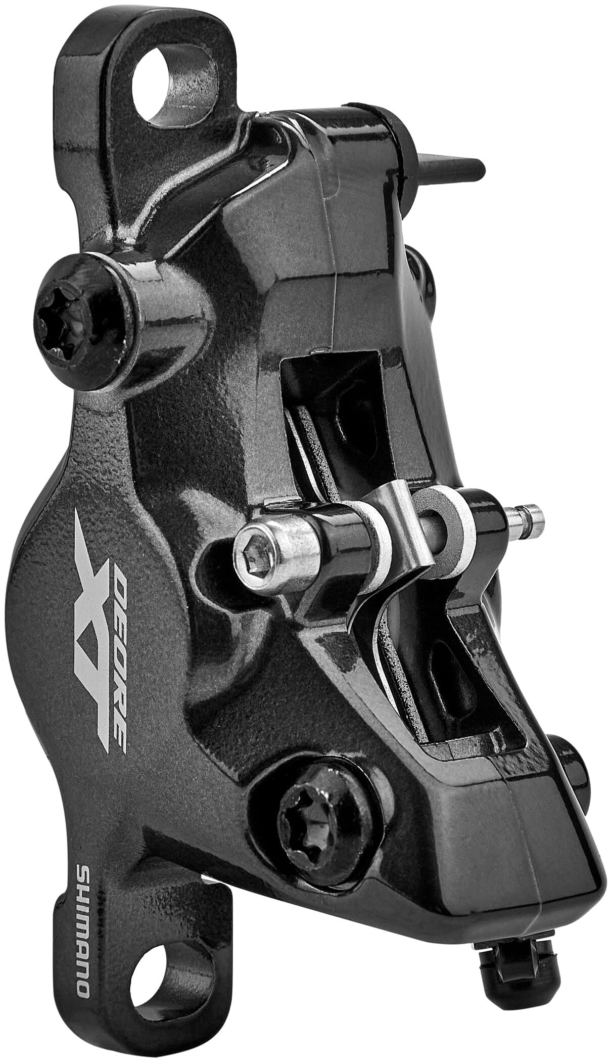 

SHIMANO XT M8100 DT PMOUNT RE S/A Велосипедный аксессуар