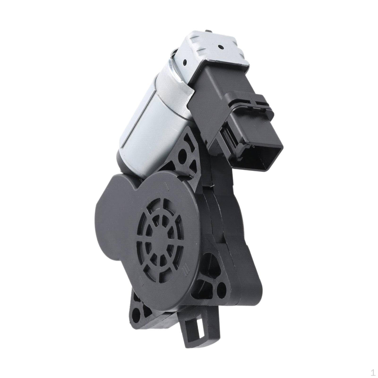 

Электрический стеклоподъемник, прост в установке, практичный аксессуар заменяет Front Right