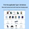 Ugreen 1m Type-C to A Fast Charging Data Cable