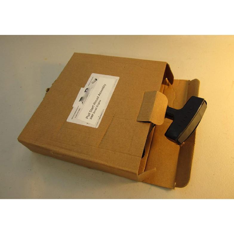 

Ручной стартер с отдачей в сборе. для газонокосилки Cub Cadet 12A-18MC056