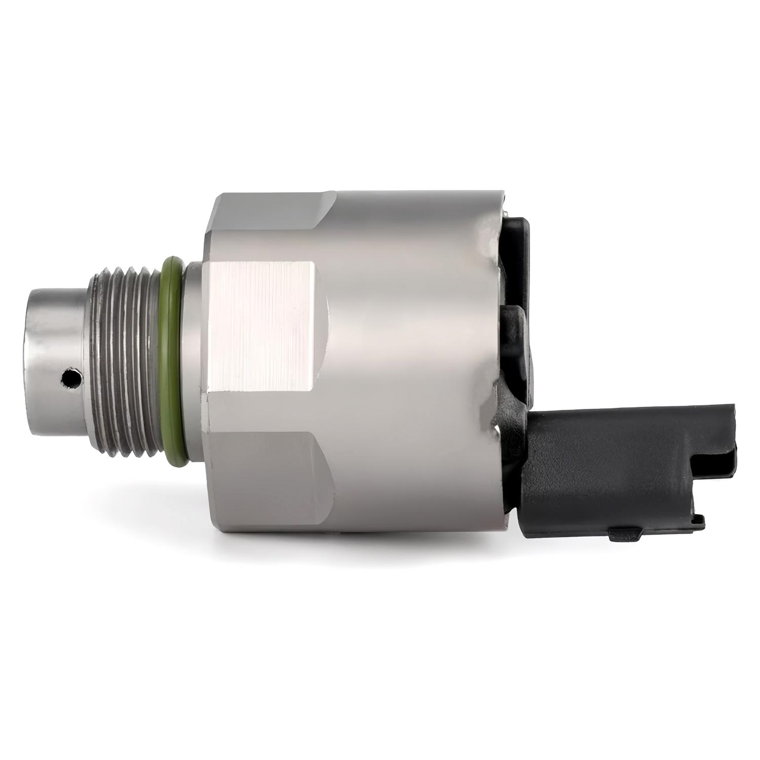 Common Rail Pressure Control Valve For
