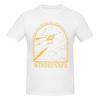 Unisex Windrunner Dark Academia Bookish Literary Shirt Stormlight Archive Radiance Retro T Shirt Streetwear Oneck Cotton T Shirt