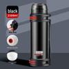 Chef Miss 304 Stainless Steel Portable Vacuum Flask