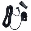 Parts Microphone Car Electronics Accessories Black