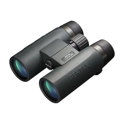 PENTAX Fernglas SD WP Dachkantprisma 10x Effektiver Durchmesser 42mm 62762 10×42