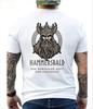 Fashion Unisexs Tshirt Hammersbald Graphic Tshirt Unisex Unisex Pure Cotton 2026 Summer Clothing Casual Beach Short Sleeved Top