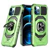 Applicable to Apple 17promax mobile phone case IP16 simple business 15 military anti-drop case 14 car magnetic attraction 13 tide