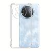 EUCAGR For Transparent Phone Case For Vivo Y300I Soft Silicone For Vivo Y300T Y300 Pro Plus 5G Back Cover Clear Case