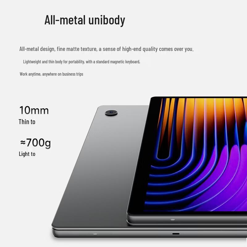 Lenovo S120A 2-in-1 Windows 11 Tablet (CN version)