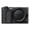 Nikon ZR Full-Frame Mirrorless Cinema Camera (CN Version)