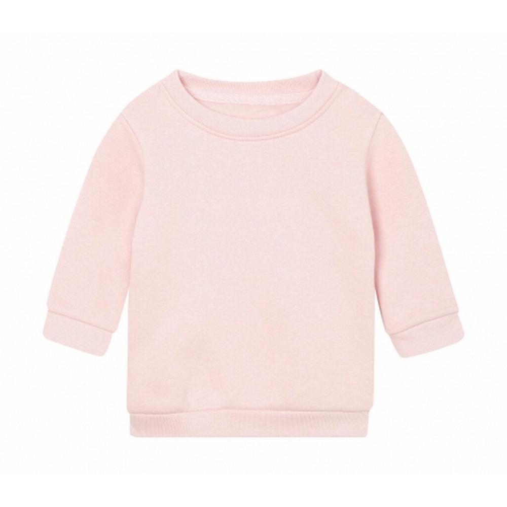 Babybugz Baby Essential Sweatshirt