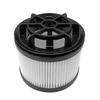 Hepa Filters Accessories for LVAC-200 Vacuum Cleaner Part HEPA Post-Motor Filters Pre-Motor Filters Replacement