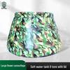 Baizhuo Foldable Camouflage Outdoor Water Storage Tank