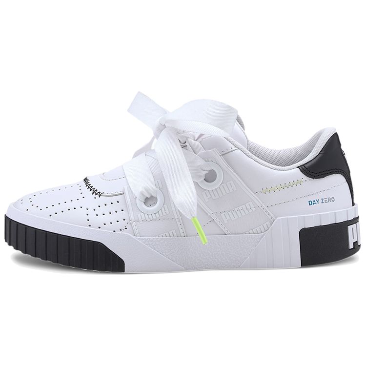 

Кроссовки Puma Central Saint Martins x Cali Day Zero Women Белые 372714-01