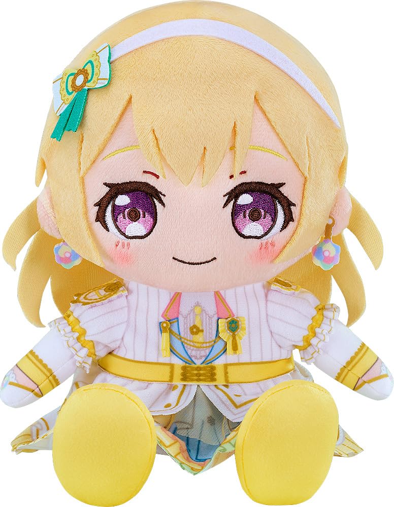 

GOOD SMILE COMPANY Мягкая игрушка Чисато Сирасаги из BanG Dream! Пастель*Палитры