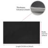 60*96 Inch Automotive Car Headliner Fabric Foam Composite Sponge, Bus/Car Headliner Suede Backing Material