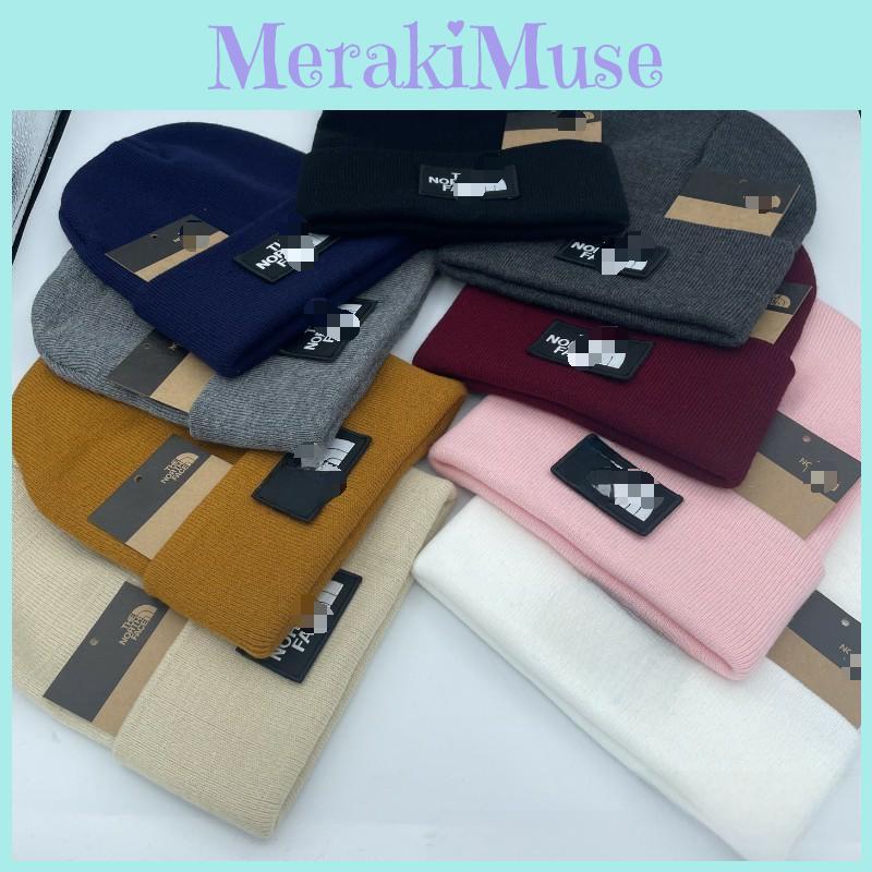 Unisex Sports Casual Knitted Hat Flip Up Warm Hat For Outdoors Weather Cold