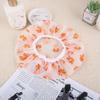 Waterproof Disposable Shower and Bath Cap for Women - Thickened, Enlarged, and Anti-Smoke Design
