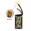 Zhenbaolai Big Yellow Dog FPV Drone LiPo Battery