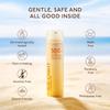 Asaya Air Light Sunscreen Spray SPF 50 PA++++ - 75ml