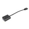 HD Multimedia Interface To VGA Converter Cable with 3.5mm   for  / /X BOX