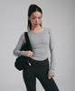 Conchwear Soft U-Neck Long Sleeve (4 Colors)