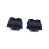 BSP1290-1 2X Jack Support Pad for BMW E81 82 84 87 E90 E91 F01 02 03 F04 F06 F07 F10 F11 F13 F34 F39 F40 F44 F48 G05 G06 G07 Mini F54 F60 51717237195