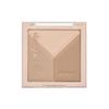dasique V-Cut Blending Shading 13g (2 Shades)