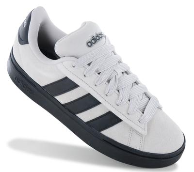 Grand Court Alpha 00s - Men's Sneakers Shoes Grey IH1287 ORIGINAL