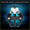 Heavy Duty Battery Terminal Wiper Arm Puller Repair Tool for Professional Use
