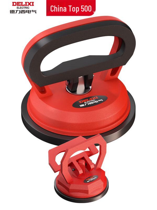 Присоска для стекла Ally Delixi Electric Heavy-Duty