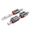 Ni-Se HGW45HC Linear Guide Block