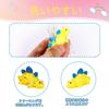 PNIOTAIN 28-Piece Animal Squeeze Toy Stress Relief Set Kids Party Bag Filler Cute Soft Stress Balls