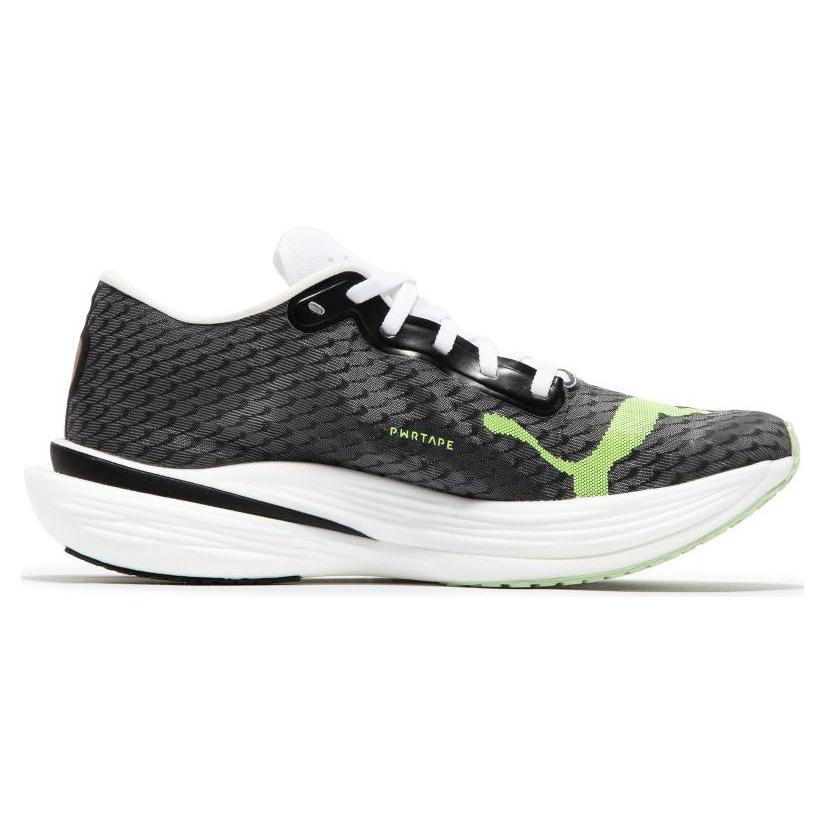 PUMA Deviate Nitro Elite 2 Run 75 'White' Women's 377789-01