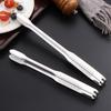 Miao Yue 316 Stainless Steel Food Tongs