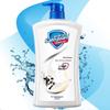 Safeguard Milk Extract Gentle Moisturizing Shower Gel