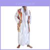 Exquisite Arab Prince Costume For Men Perfect For Halloween Parties And Role Play Events