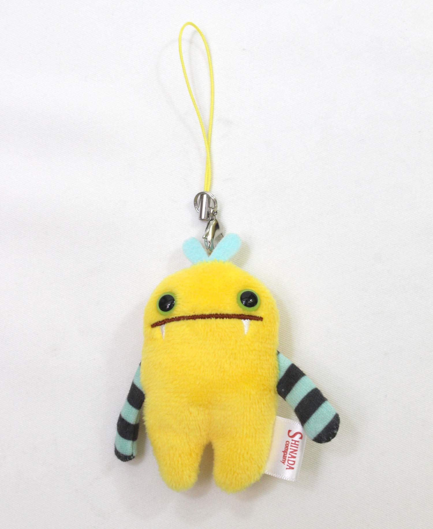 

Shinada Mokeke Chikkun (Chimokke) MKM-0045BY