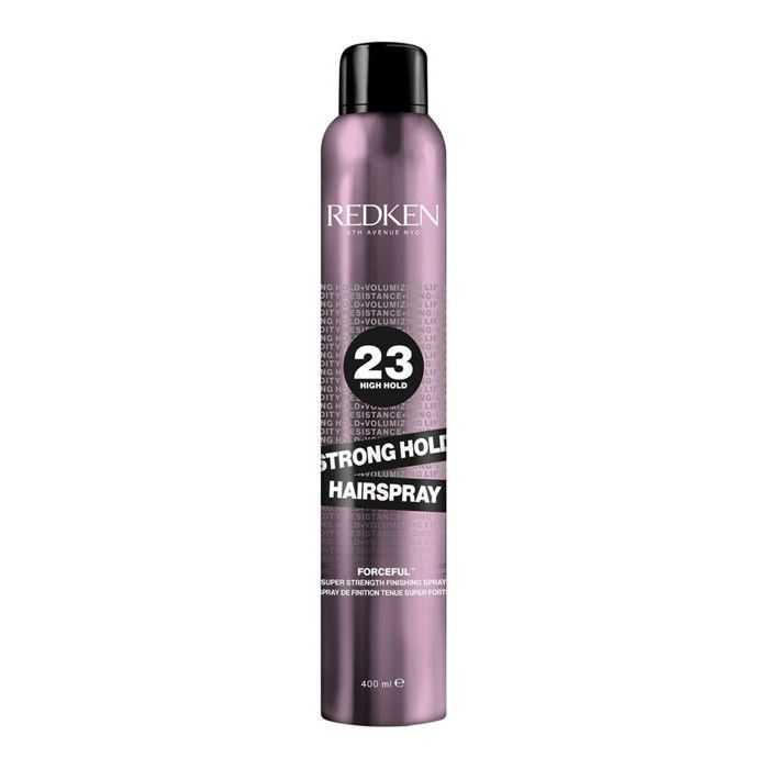 Spray Strong Hold Redken 400ml