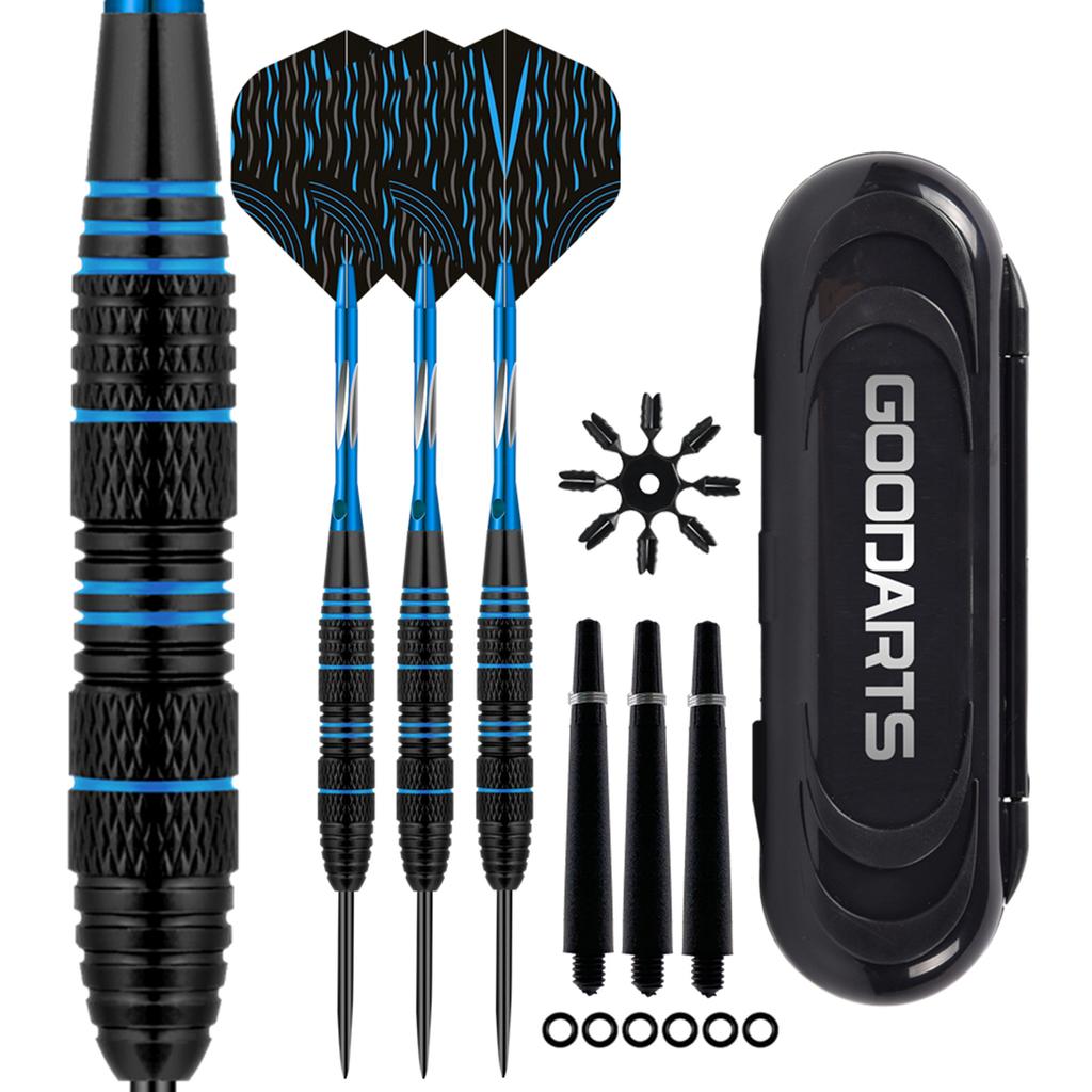 Pfeile Metallspitze Set 3 Aluminiumschaft Metallpfeil Set Professionelle Pfeile Stahlspitze Sets