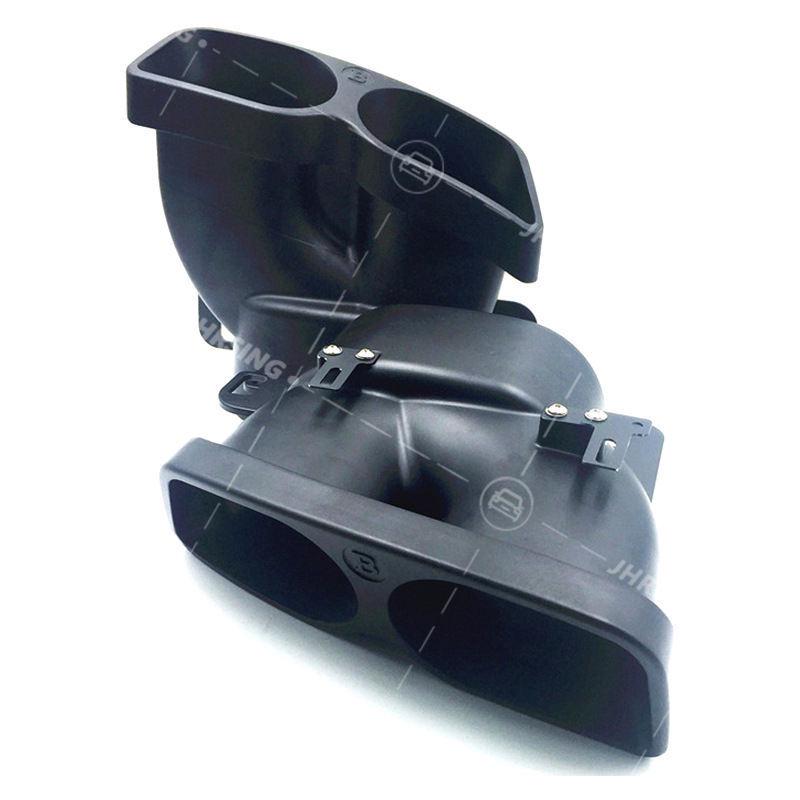 Mercedes CES-Class Brabus W205/W212/W213/W222 Exhaust Muffler Tailpipe Car Exhaust Pipe