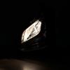 1PC For Chevrolet Equinox 2018   Car Front Bumper Fog Light DRL Daytime Driving Running Lamp
