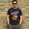 Oversized TShirt Summer Dungeon Crawler Carl Fashion T Shirts Mongo Is Appalled Cotton Tshirt for Couple Y2K Short Sleeve