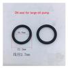 Double PumpOil PumpHorizontal DoublePump Jack Cylinder AirPump Seal Ring