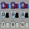 Futebol – Vestuário de futebol