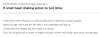 DUO Tetra Works Yurapen 48 Mm Floating Lure CCC0653 (9104)